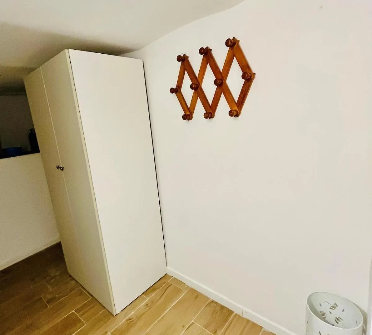Casetta Scia Reusa Genoa Apartment