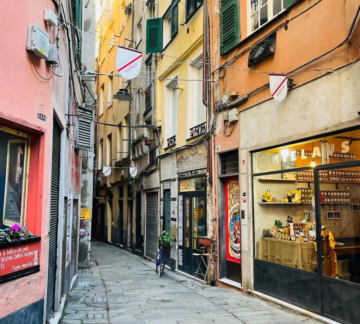 Casetta Scia Reusa location