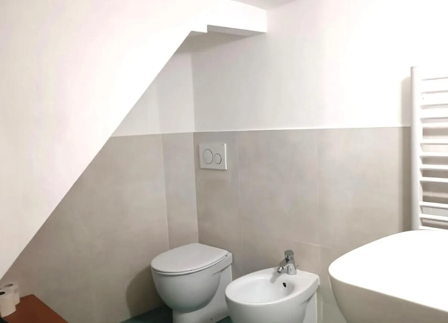 Casetta Scia Reusa Genoa Apartment